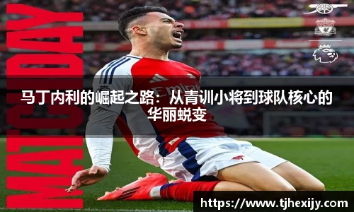 马丁内利的崛起之路：从青训小将到球队核心的华丽蜕变